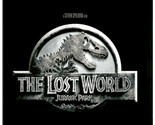 Jurassic Park 2 Lost World 4K UHD Blu-ray / Blu-ray | Spielberg&#39;s | Regi... - $20.92