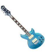 Eastwood GP limitata in Metallic Blue - $1,014.54 CAD