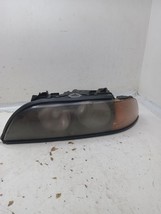 Driver Left Headlight Halogen Fits 97 BMW 528i 677553 Oem  - $100.98