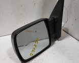 Driver Left Side View Mirror Power Fits 03-11 ELEMENT 655670 - £49.82 GBP