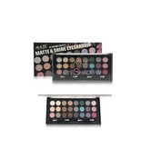 Eye Shadow Amuse Cosmetics Matte &amp; Shine Eyeshadow Palette - $5.13 CAD