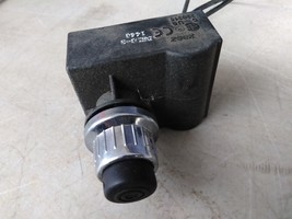 8JJ25 IGNITER FROM BBQ, AA BATTERY POWERED, VERY GOOD CONDITION - £8.22 GBP