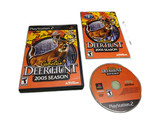 Cabela&#39;s Deer Hunt 2005 Sony PlayStation 2 Complete in Box - $5.95