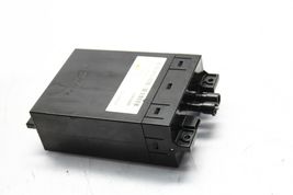 2009-2015 BMW 750I 750Li F01 REAR BACK SEAT ACTIVE COMFORT MASSAGE PUMP P8277 image 3