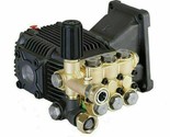NEW Pressure Washer Pump Annovi Reverberi RKV4G36 Honda GX390 Devilblis ... - $364.20