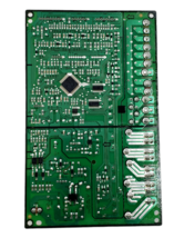 Oem Wall Oven Power Control Board Main For Samsung NV51K7770DS NV51K6650DG New - £136.21 GBP