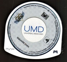 Square Enix PlayStation Portable UMD - $11.00