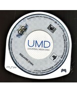 Square Enix PlayStation Portable UMD - $7.45