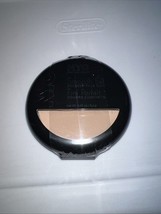 1- NYC Smooth Skin Pressed Face Powder #702A NATURALLY BEIGE (New/Sealed... - $29.67