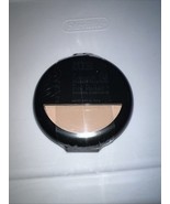1- NYC Smooth Skin Pressed Face Powder #702A NATURALLY BEIGE (New/Sealed... - €25,55 EUR