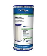 Culligan R50-BBSA 5 Micro 10&quot; x 4.5&quot; Whole House Pleated Washable Sediment - €24,01 EUR