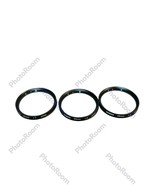 GEMKO  49mm Close-Up Lens KIT COATED  +1 +2 +3 Glass Lens Filter Japan 4... - $19.76