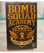 New In Factory Sealed Box Bomb Squad Academy - Board / Card Game by TMG - - $23.00 CAD
