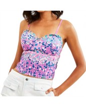 Love The Label blaire top in Lavender - size S - $98.01