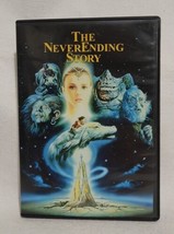 The Neverending Story (DVD, 1984) Condition: Very Good - £7.40 GBP