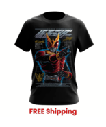 Anime Kamen Rider KUUGA T-shirt Masked Rider Gift Unisex Short Sleeve Al... - €25,22 EUR+