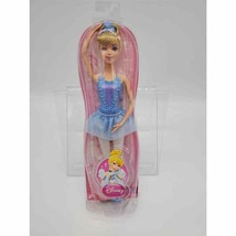 Disney Princess - Cinderella Ballerina Doll X9342 - £17.57 GBP