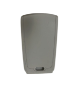 Back Cover Fits Nokia 1100 Replacement Part Battery Door Gray Original - $10.58 CAD