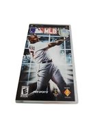 MLB Baseball 2006 PSP Sony PlayStation Portable UMD Game Complete - $9.90