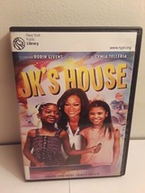 JKs House (DVD, 2013) Ex-Library  - £4.74 GBP