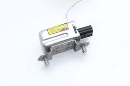 04-09 TOYOTA LH LEFT SIDE SENSOR 89860-47040 Q4481 image 6
