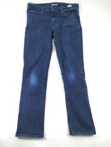 Tommy Hilfiger - Women&#39;s Size 8 31x29 - Classic Straight Denim J EAN S - £10.24 GBP