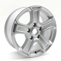 2018-2020 Jeep Wrangler 17&quot; 17x7.5 Rim 5 Spoke Wheel ET44.45 5VH23TRMAA ... - $103.66 CAD
