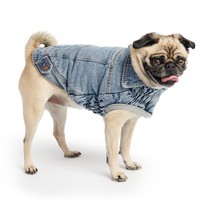 GF PET Denim Dog Jacket - $879.42 MXN+