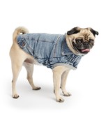 GF PET Denim Dog Jacket - €39,85 EUR+