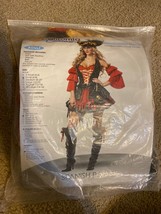 Brand New California Costumes Spanish Pirate costume size S - £20.83 GBP