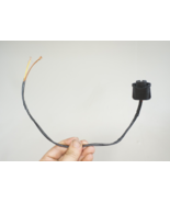 audi bmw fog light foglight lamp bulb wiring connector pigtail harness 6... - €19,49 EUR