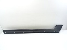 07 Toyota FJ Cruiser trim, side skirt, rocker panel cover, left, 75806-3... - £124.72 GBP