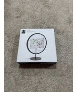 Umbra Infinity Picture Frame, Floating Photo Display for Desk or Wall, 4X6 - $49.45