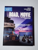 The Road Movie (Dvd. 2009)(BUY 5 Dvd, Get 4 Free) - £5.10 GBP