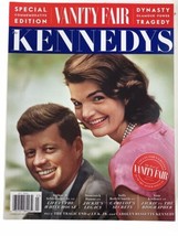 Vanity Fair Magazine Commemorating The Kennedys Special Edition JFK Fall 2013 - £5.72 GBP