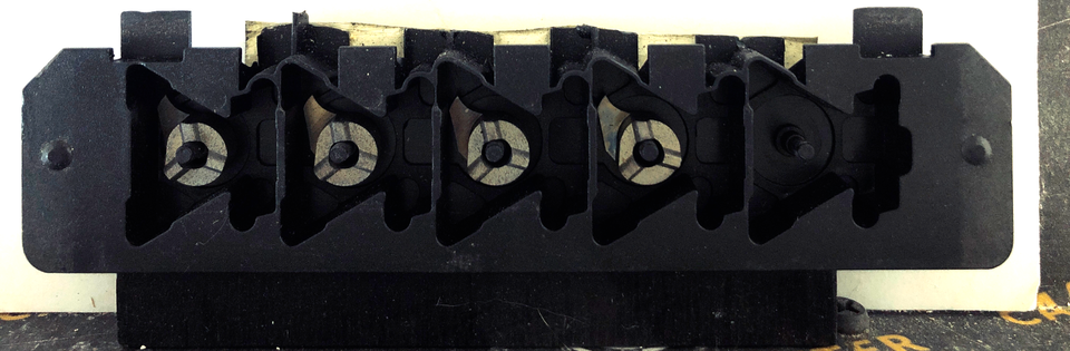 RU 114.0.078.00 MG12 - SOLID CARBIDE GROOVING INSERTS - PACK OF 4 - ph HORN - $29.58