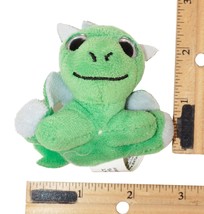 Drake the Dragon Miniature Surprizamals Plush Toy - MIni Stuffed Animal ... - £2.34 GBP