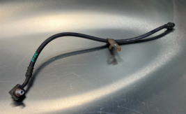08-2015 cadillac cts front right passenger side brake hydraulic hose 158... - $48.87