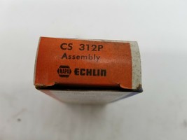Napa Echlin CS312P CS 312P Contact Set (Points) - New Old Stock - £8.25 GBP