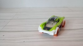 Cosmic Coupe #135 5/5 Track Stars 2021 Hot Wheels Case F * VHTF *  Single Car - £1.80 GBP