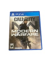 Sony Game Call of duty: modern warfare 405977 - £15.31 GBP