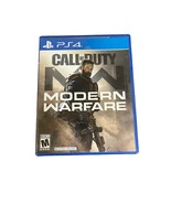 Sony Game Call of duty: modern warfare 405977 - £15.18 GBP