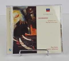 Rachmaninov: Symphony No. 2: The Isle Of The Dead CD, 2005 - £8.68 GBP