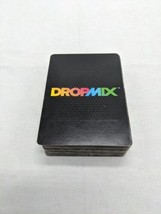 Lot Of (58) Moderately Played Dropmix Cards - $67.35