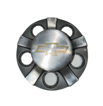 1998-2004 CHEVROLET S10 CENTER CAP 15731941 "SWIRLY WHEEL" GENUINE OEM U... - $18.80