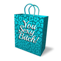 You Sexy Bitch! Gift Bag - £12.74 GBP