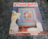 Cross Quick Magazine April May 1989 - $2.99