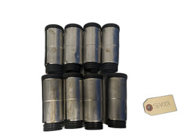 Spark Plug Shields From 2010 BMW X5  4.8 7570219 - £31.04 GBP