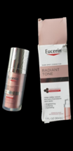 Eucerin Radiant Tone Dark Spot Corrector Dual Serum Thiamidol Formulated... - $423.18 MXN
