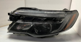 2017-2019 HONDA PILOT LEFT HEADLIGHT P/N PP-TD30 GENUINE OEM USED PART - £146.00 GBP